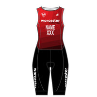 APEX+ Zero Tri Suit