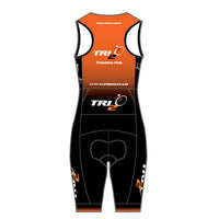 APEX+ Zero Tri Suit