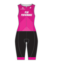 APEX+ Zero Tri Suit