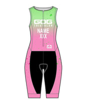 APEX+ Zero Tri Suit