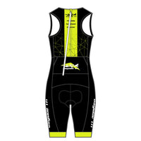 APEX+ Zero Tri Suit