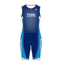 APEX+ Zero Tri Suit