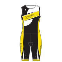 APEX+ Zero Tri Suit
