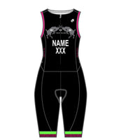 APEX+ Zero Tri Suit