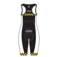 APEX+ Zero Tri Suit
