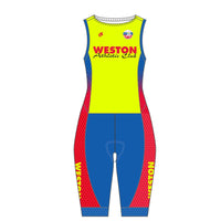 APEX+ Zero Tri Suit