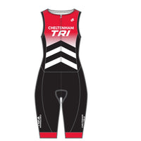 APEX+ Zero Tri Suit