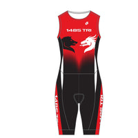 APEX+ Zero Tri Suit