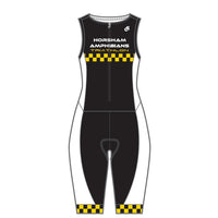 APEX+ Zero Tri Suit