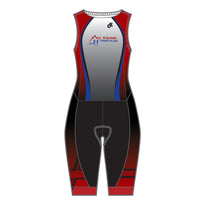 APEX+ Zero Tri Suit