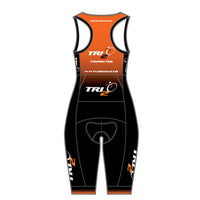 APEX+ Zero Tri Suit
