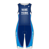APEX+ Zero Tri Suit