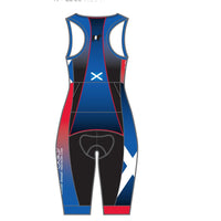 APEX+ Zero Tri Suit