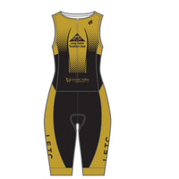 APEX+ Zero Tri Suit