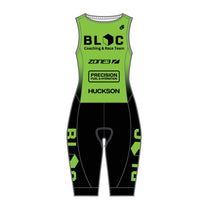 APEX+ Zero Tri Suit