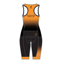 APEX+ Zero Tri Suit