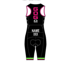 APEX+ Zero Tri Suit