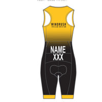 APEX+ Zero Tri Suit