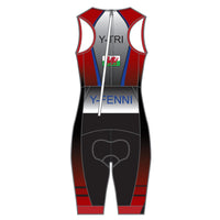 APEX+ Zero Tri Suit