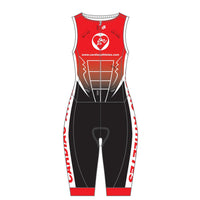 APEX+ Zero Tri Suit
