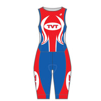 APEX+ Zero Tri Suit