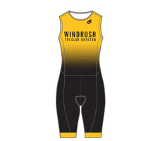 APEX+ Zero Tri Suit