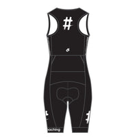 APEX+ Zero Tri Suit