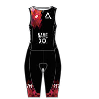 APEX+ Zero Tri Suit