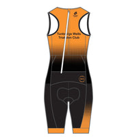 APEX+ Zero Tri Suit