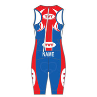APEX+ Zero Tri Suit