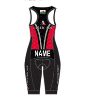 APEX+ Zero Tri Suit