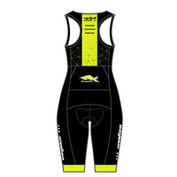 APEX+ Zero Tri Suit