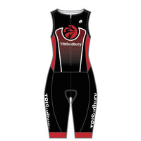 APEX+ Zero Tri Suit