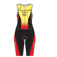 APEX+ Zero Tri Suit