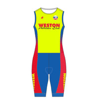 APEX+ Zero Tri Suit