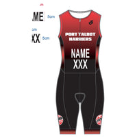 APEX+ Zero Tri Suit