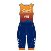 APEX+ Zero Tri Suit