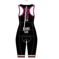 APEX+ Zero Tri Suit