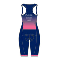 APEX+ Zero Tri Suit