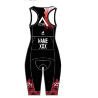 APEX+ Zero Tri Suit