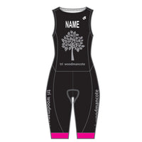 APEX+ Zero Tri Suit