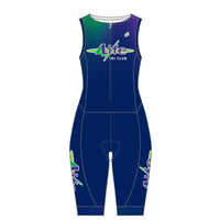 APEX+ Zero Tri Suit