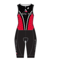 APEX+ Zero Tri Suit