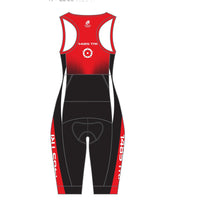 APEX+ Zero Tri Suit
