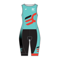 APEX+ Zero Tri Suit
