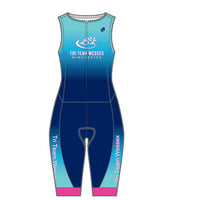 APEX+ Zero Tri Suit