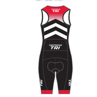 APEX+ Zero Tri Suit