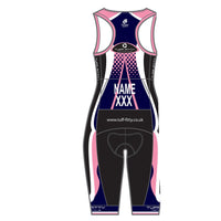 APEX+ Zero Tri Suit