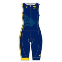 APEX+ Zero Tri Suit