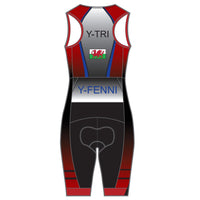 APEX+ Zero Tri Suit